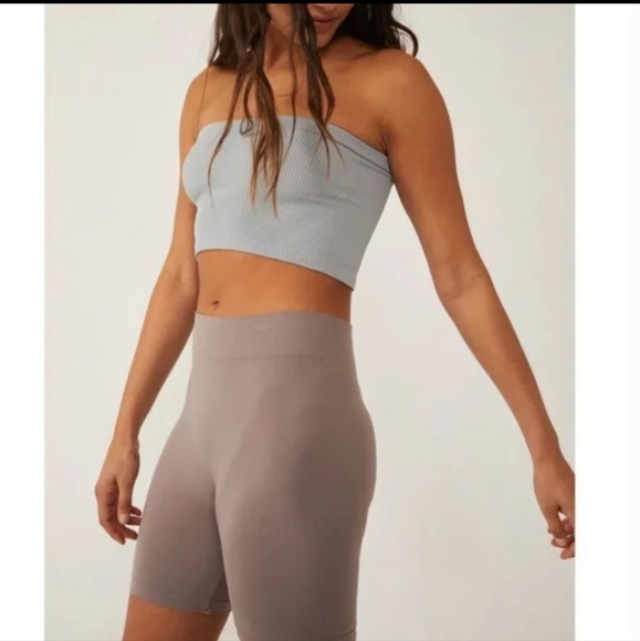 NWT Free People Amelia Bandeau - Picture 4 of 7